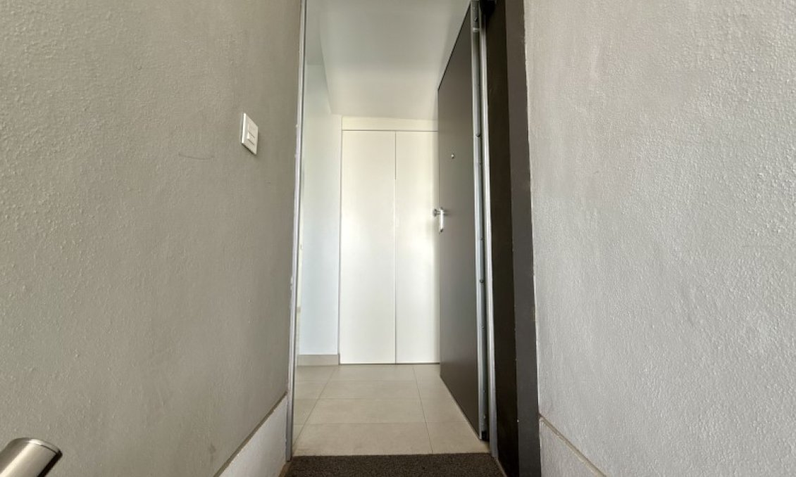 Segunda mano - Apartamento -
Pilar de la Horadada - Costa Blanca