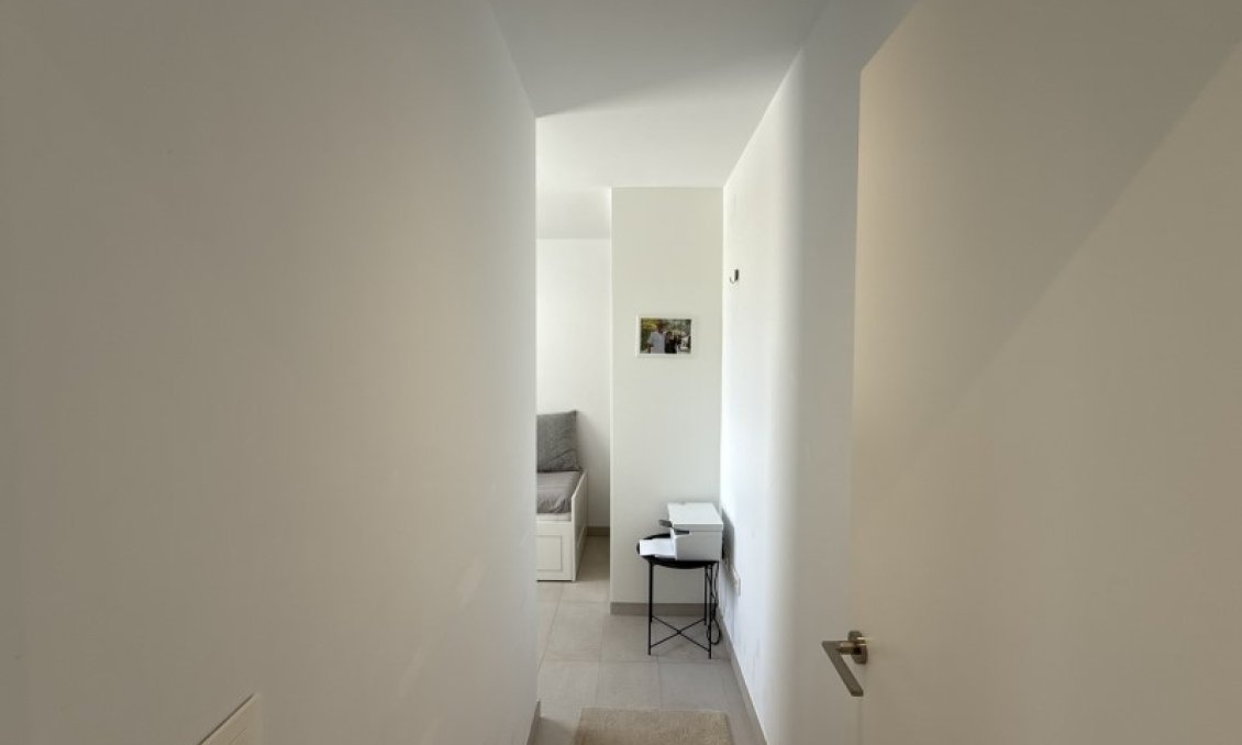 Segunda mano - Apartamento -
Pilar de la Horadada - Costa Blanca