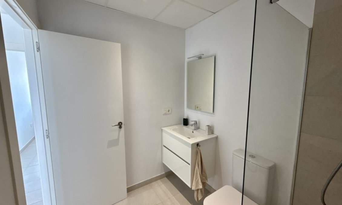 Segunda mano - Apartamento -
Pilar de la Horadada - Costa Blanca