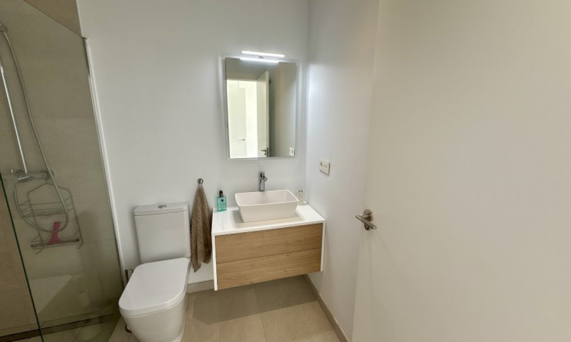 Segunda mano - Apartamento -
Pilar de la Horadada - Costa Blanca