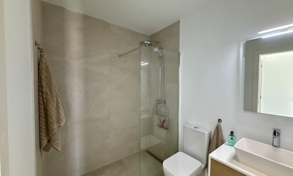 Segunda mano - Apartamento -
Pilar de la Horadada - Costa Blanca