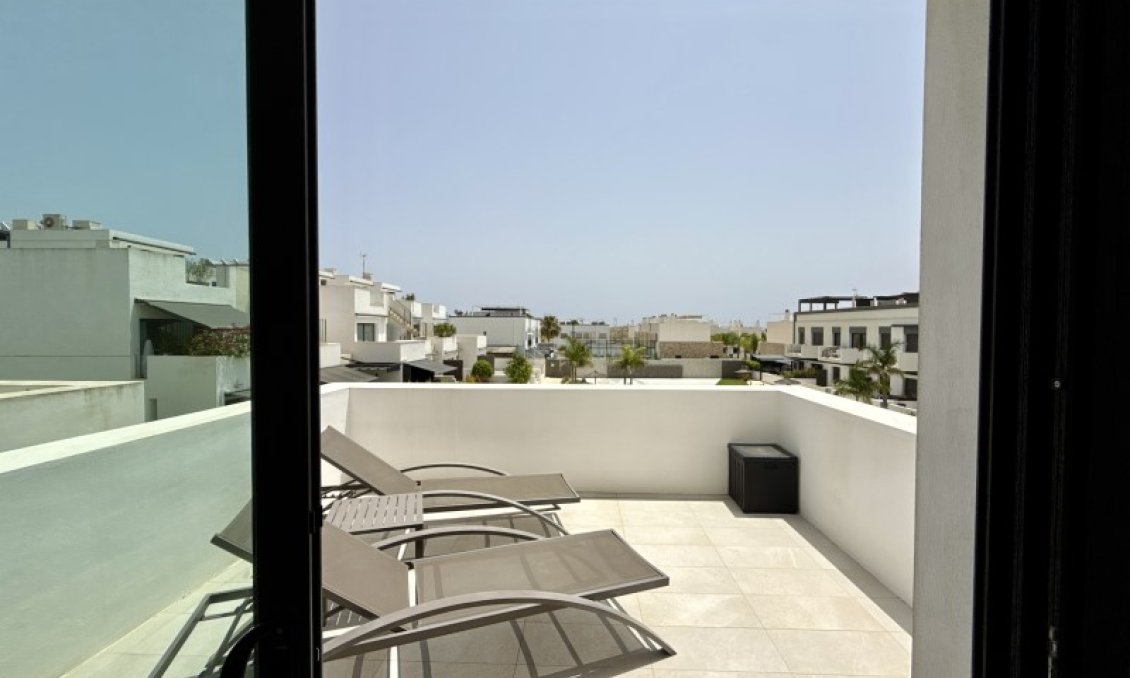 Segunda mano - Apartamento -
Pilar de la Horadada - Costa Blanca