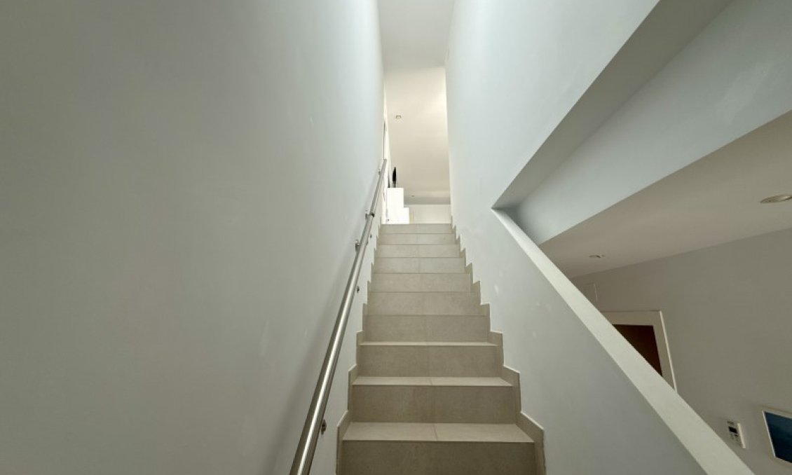 Segunda mano - Apartamento -
Pilar de la Horadada - Costa Blanca