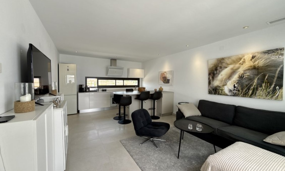 Segunda mano - Apartamento -
Pilar de la Horadada - Costa Blanca