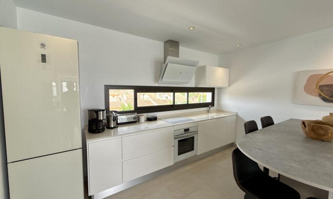 Segunda mano - Apartamento -
Pilar de la Horadada - Costa Blanca
