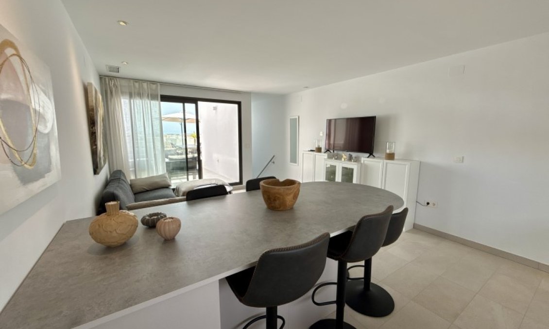Segunda mano - Apartamento -
Pilar de la Horadada - Costa Blanca