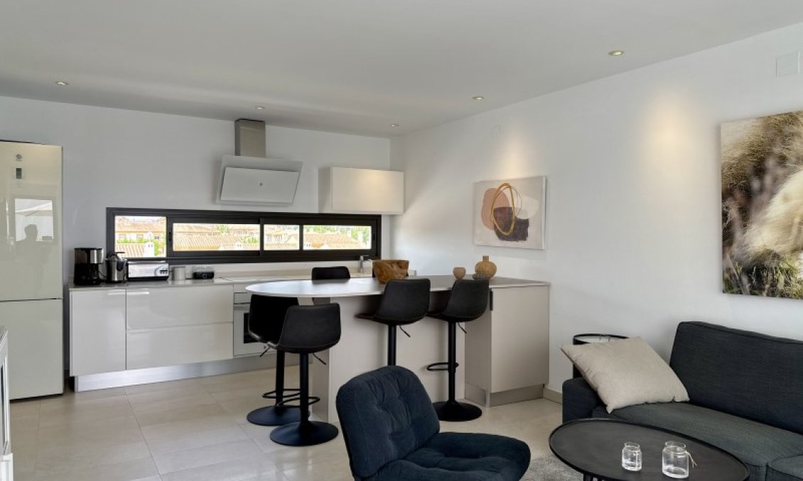 Segunda mano - Apartamento -
Pilar de la Horadada - Costa Blanca