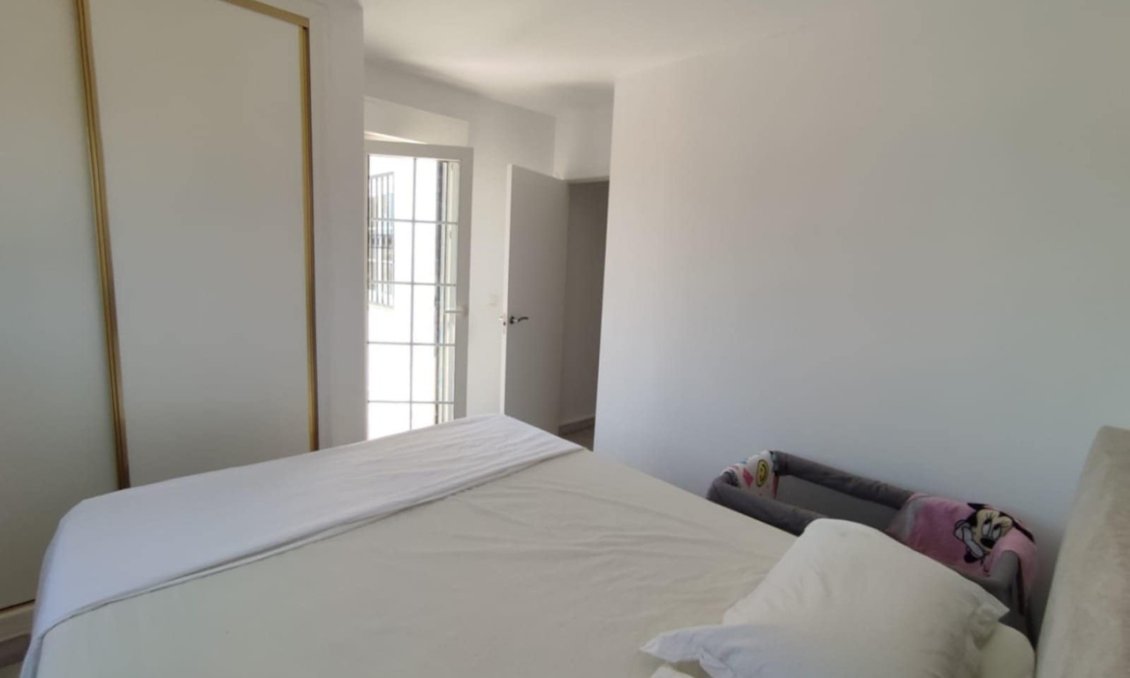 Segunda mano - Quad Villa -
Playa Flamenca - Costa Blanca