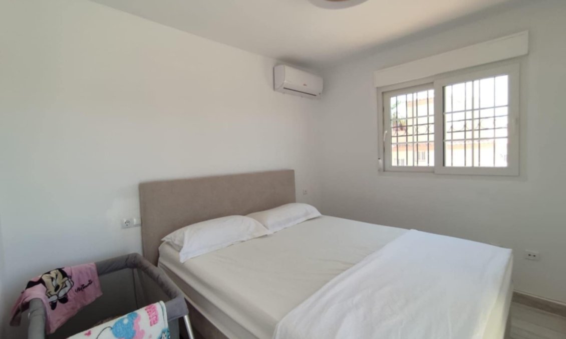 Segunda mano - Quad Villa -
Playa Flamenca - Costa Blanca