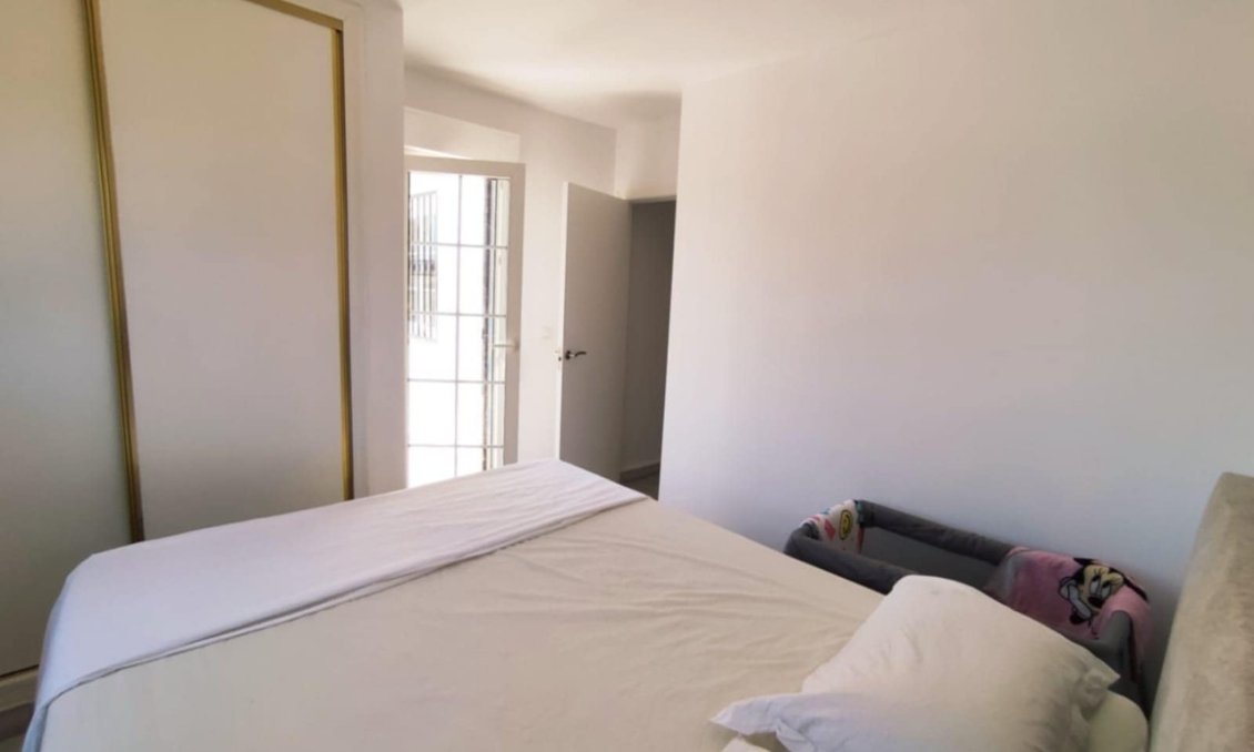 Segunda mano - Quad Villa -
Playa Flamenca - Costa Blanca