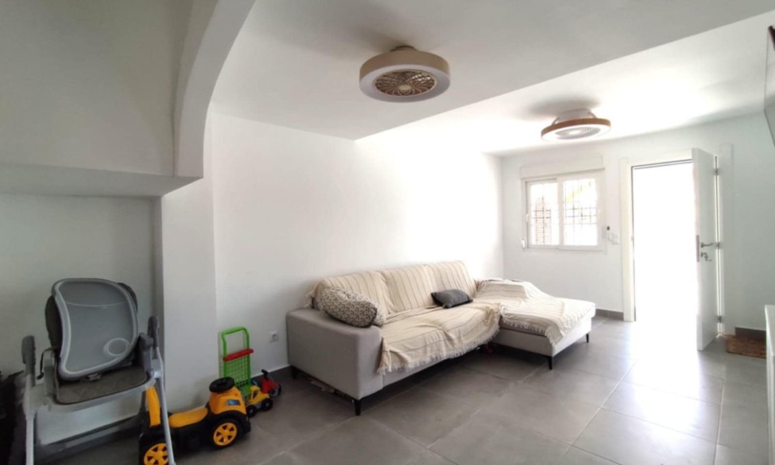 Segunda mano - Quad Villa -
Playa Flamenca - Costa Blanca