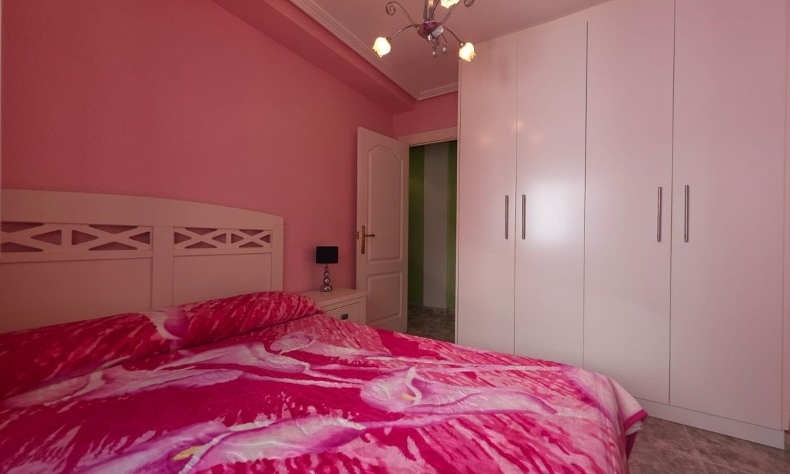 Segunda mano - Apartamento -
Torrevieja - Acequion