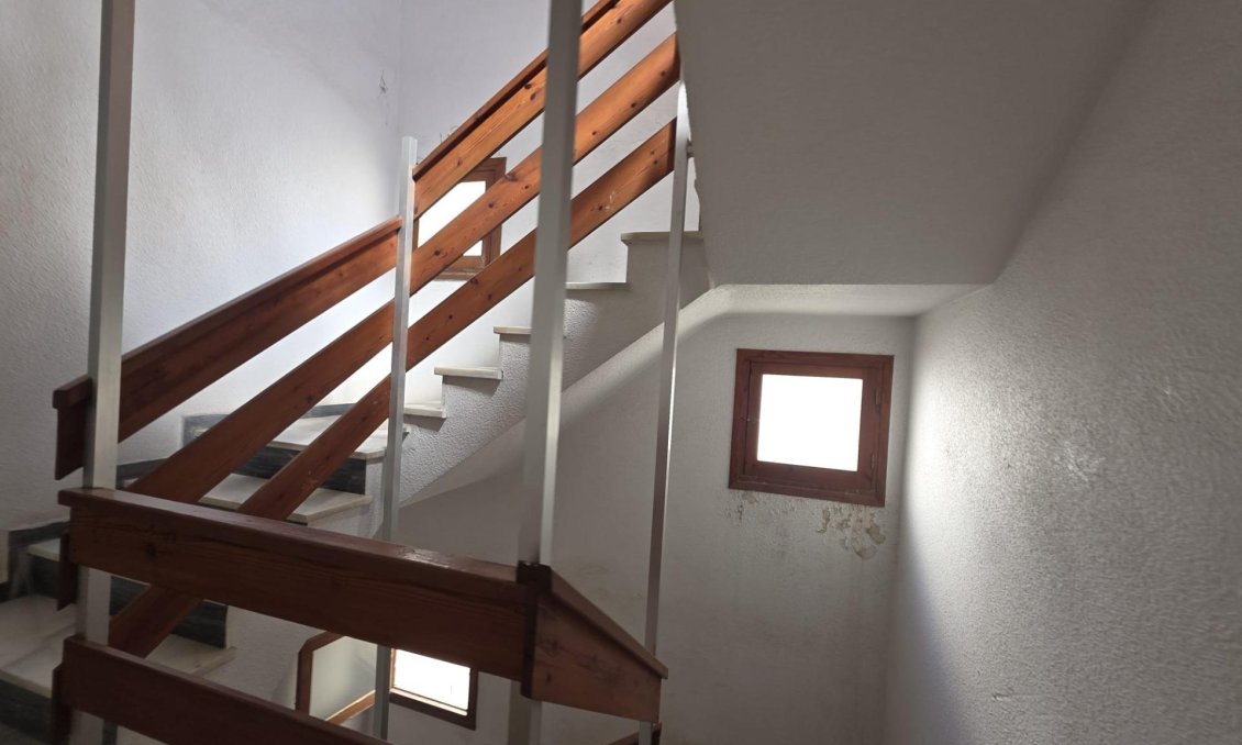 Segunda mano - Apartamento -
Torrevieja - Acequion