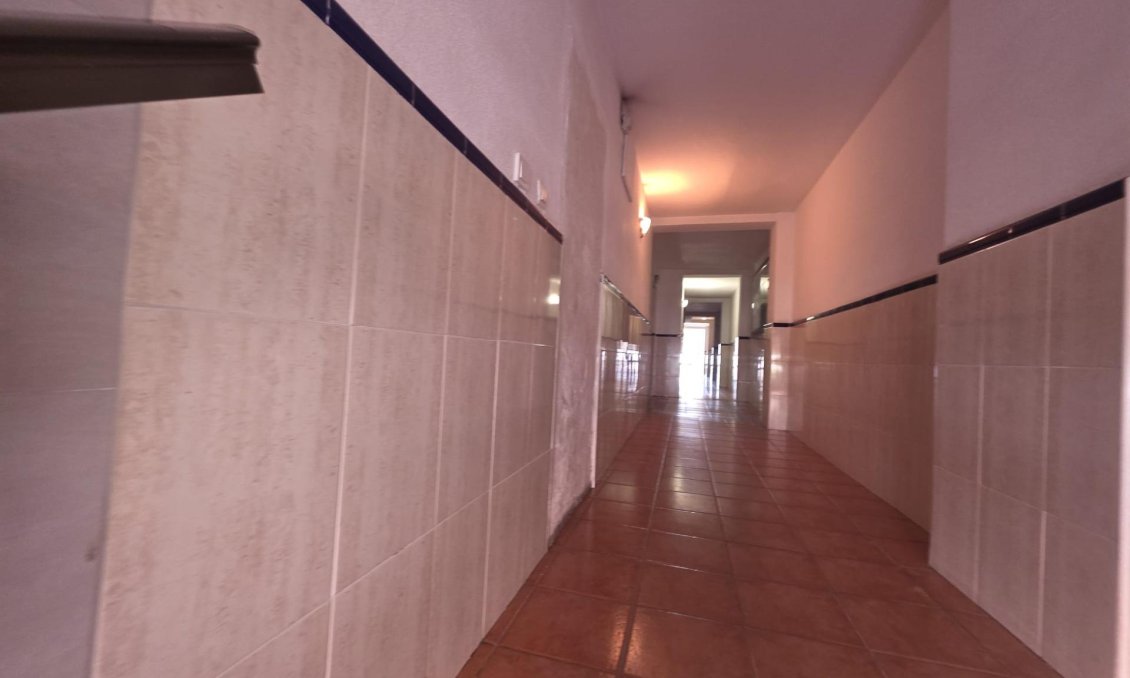 Segunda mano - Apartamento -
Torrevieja - Acequion