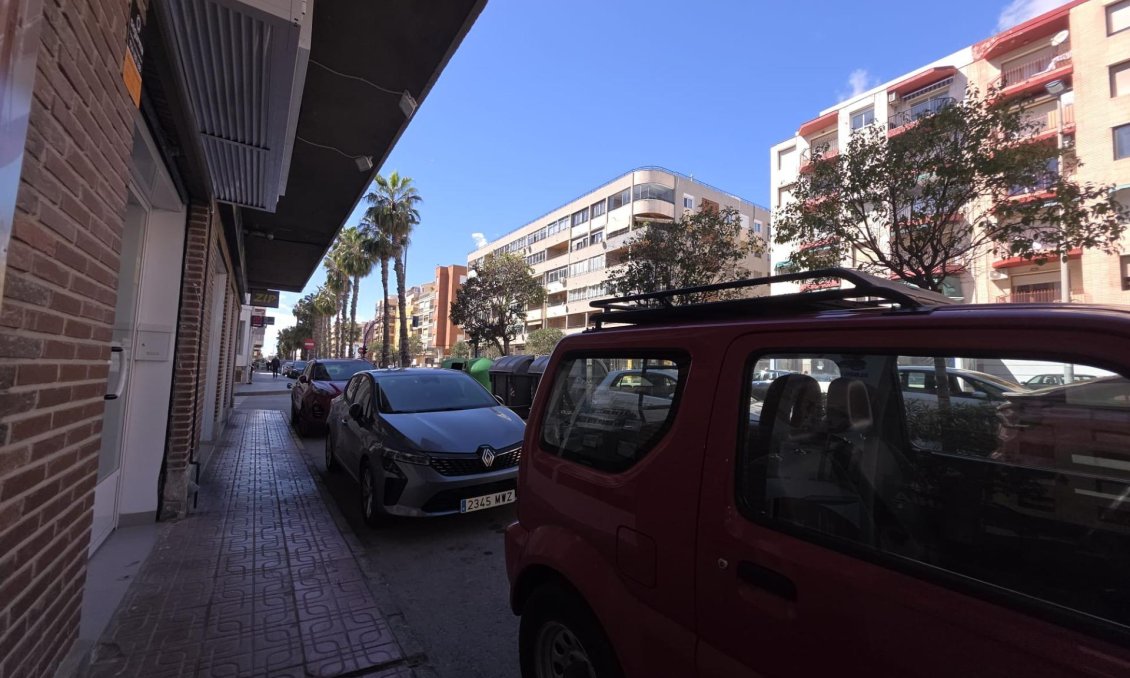 Segunda mano - Apartamento -
Torrevieja - Acequion