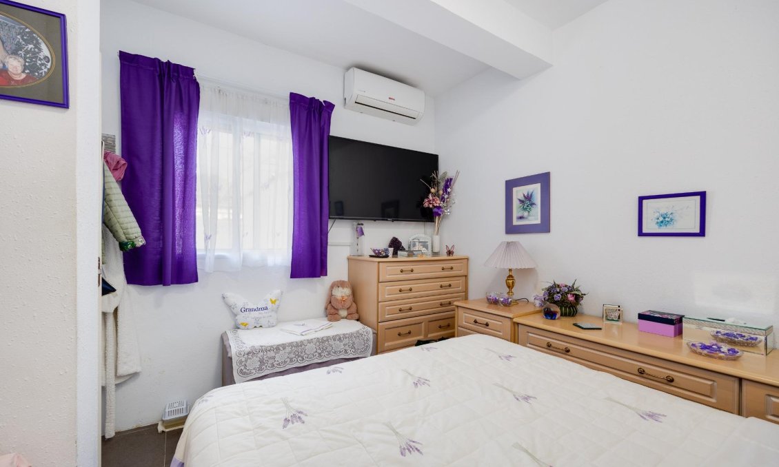 Segunda mano - Town House -
Torrevieja - El Limonar