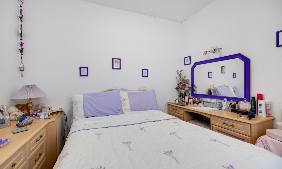 Segunda mano - Town House -
Torrevieja - El Limonar