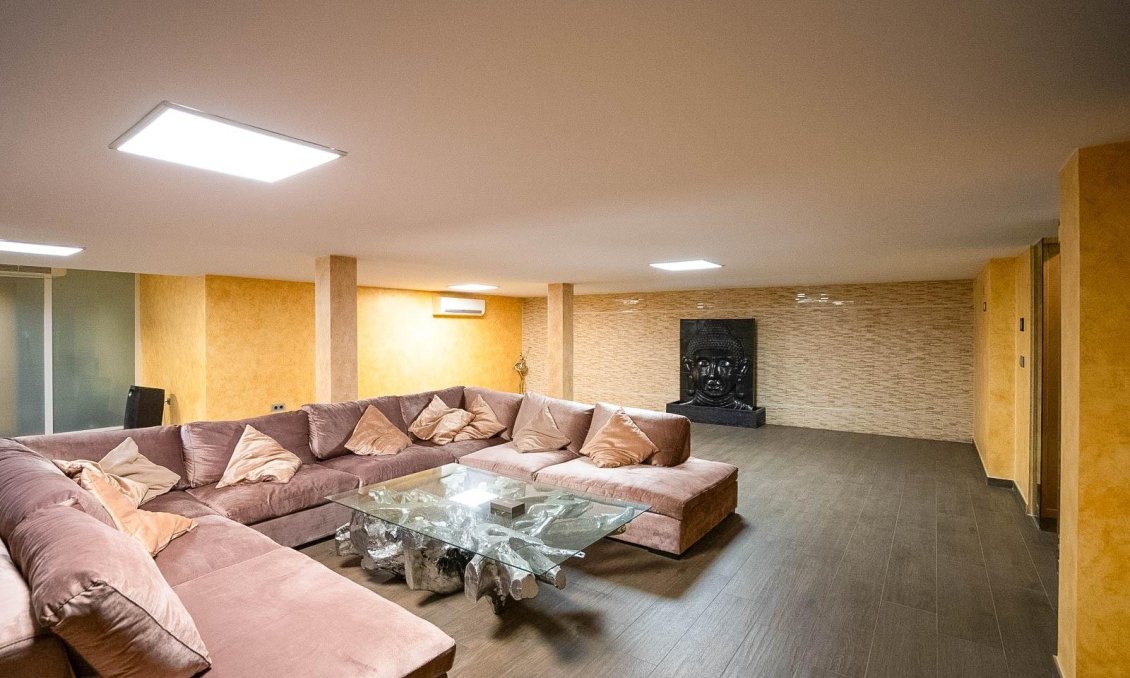 Revente - Villa -
Torrevieja - Torre La Mata