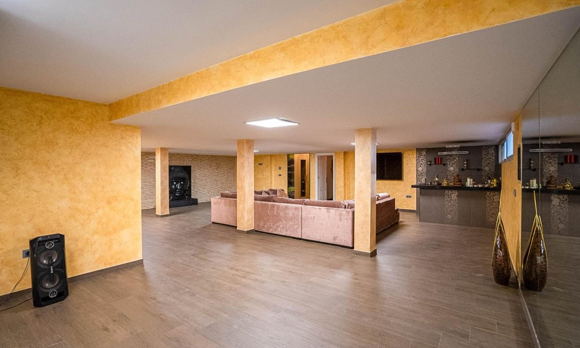 Revente - Villa -
Torrevieja - Torre La Mata