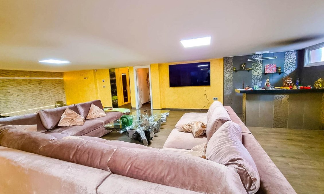 Revente - Villa -
Torrevieja - Torre La Mata