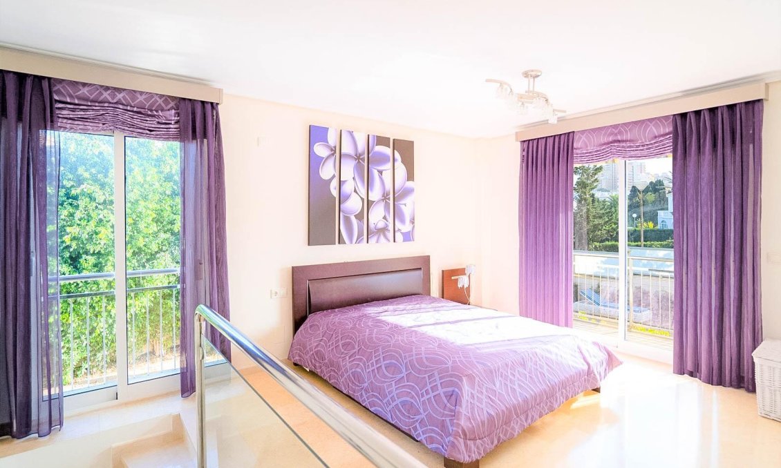 Revente - Villa -
Torrevieja - Torre La Mata