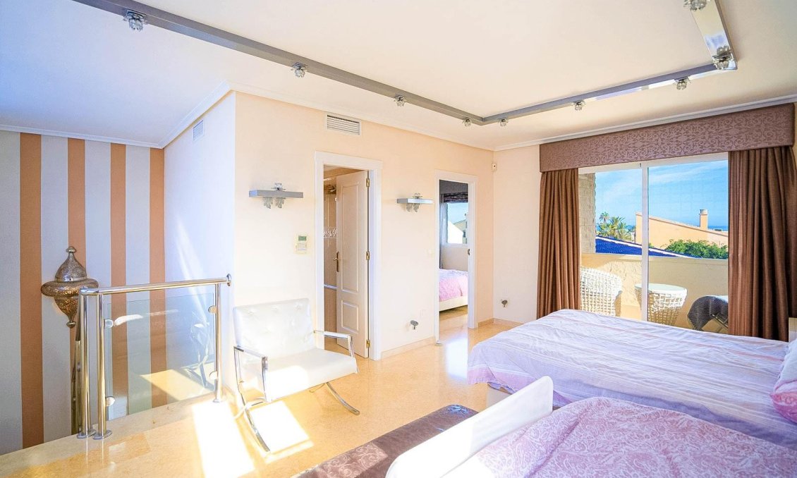 Revente - Villa -
Torrevieja - Torre La Mata