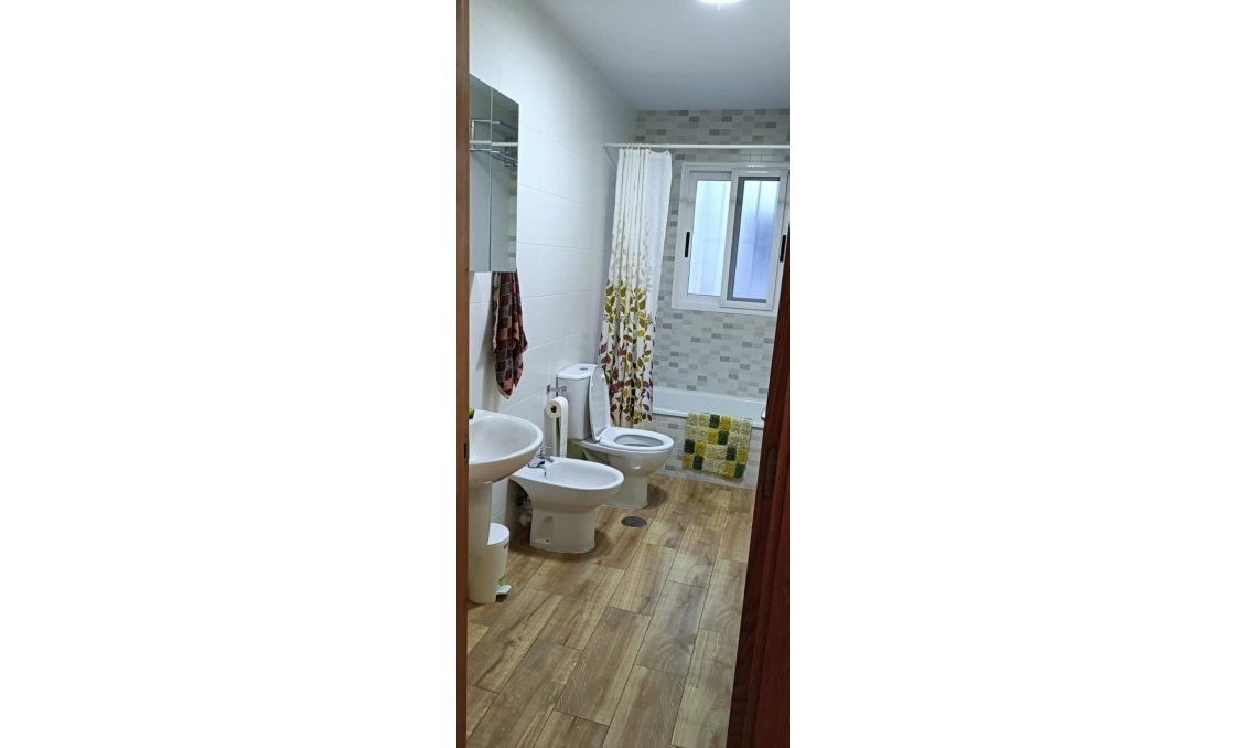 Wiederverkauf - Penthouse -
Torrevieja - Centro