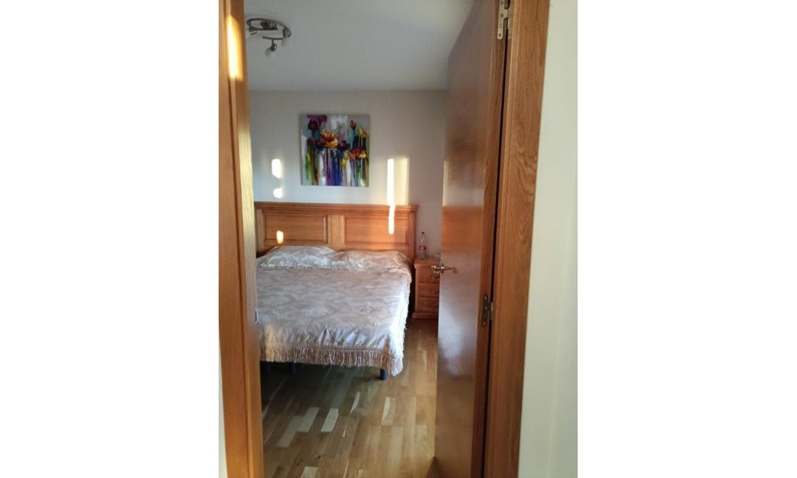 Wiederverkauf - Penthouse -
Torrevieja - Centro