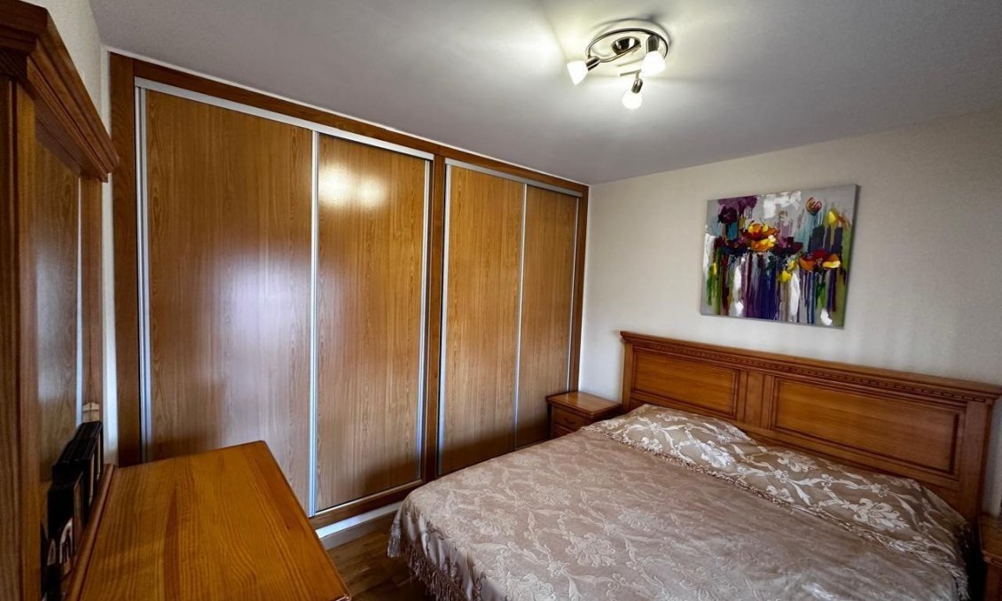 Wiederverkauf - Penthouse -
Torrevieja - Centro