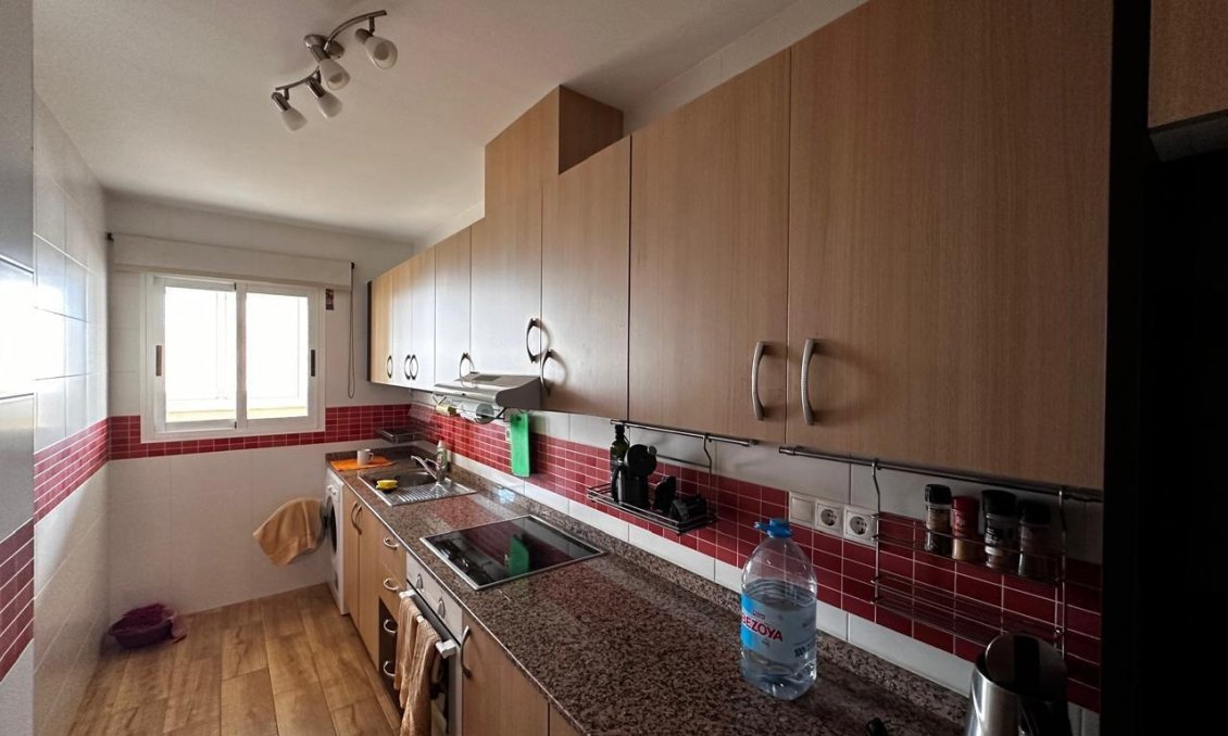 Wiederverkauf - Penthouse -
Torrevieja - Centro