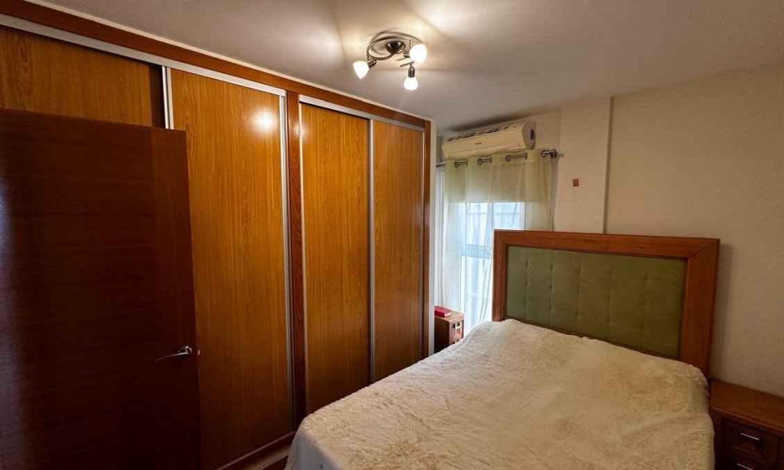 Wiederverkauf - Penthouse -
Torrevieja - Centro