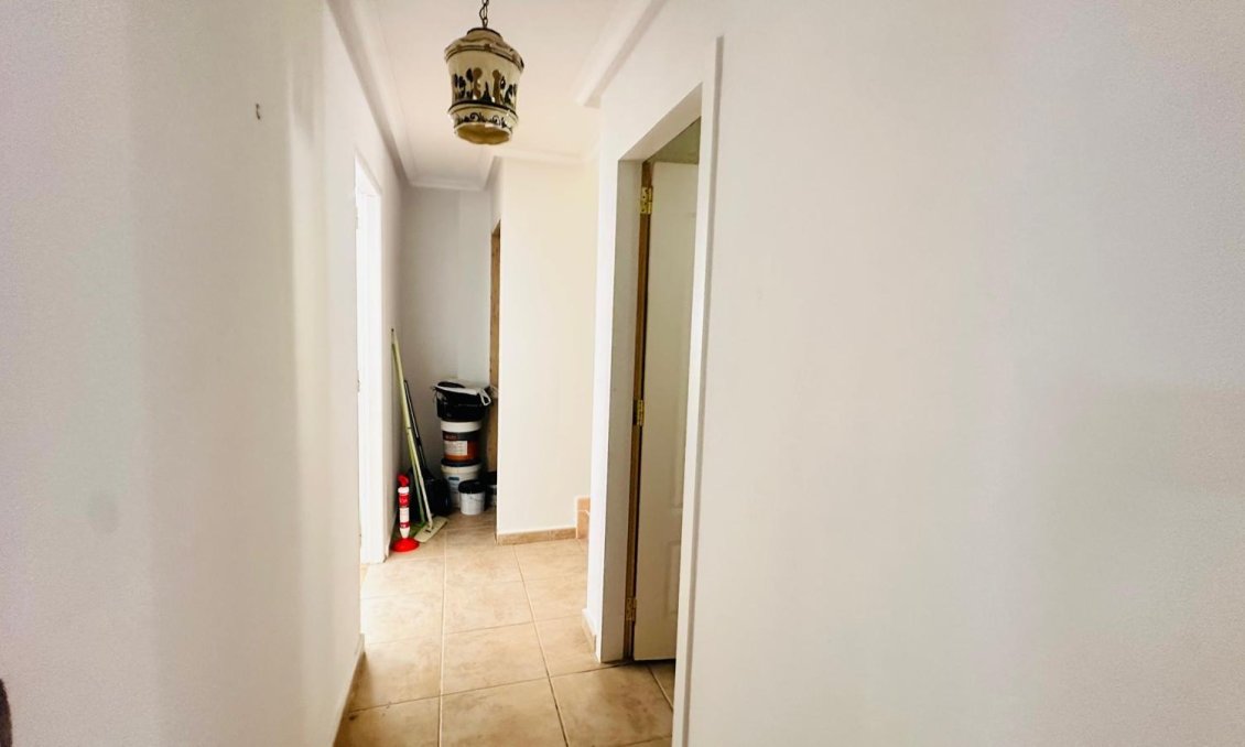 Segunda mano - Villa -
Orihuela Costa - PAU 8
