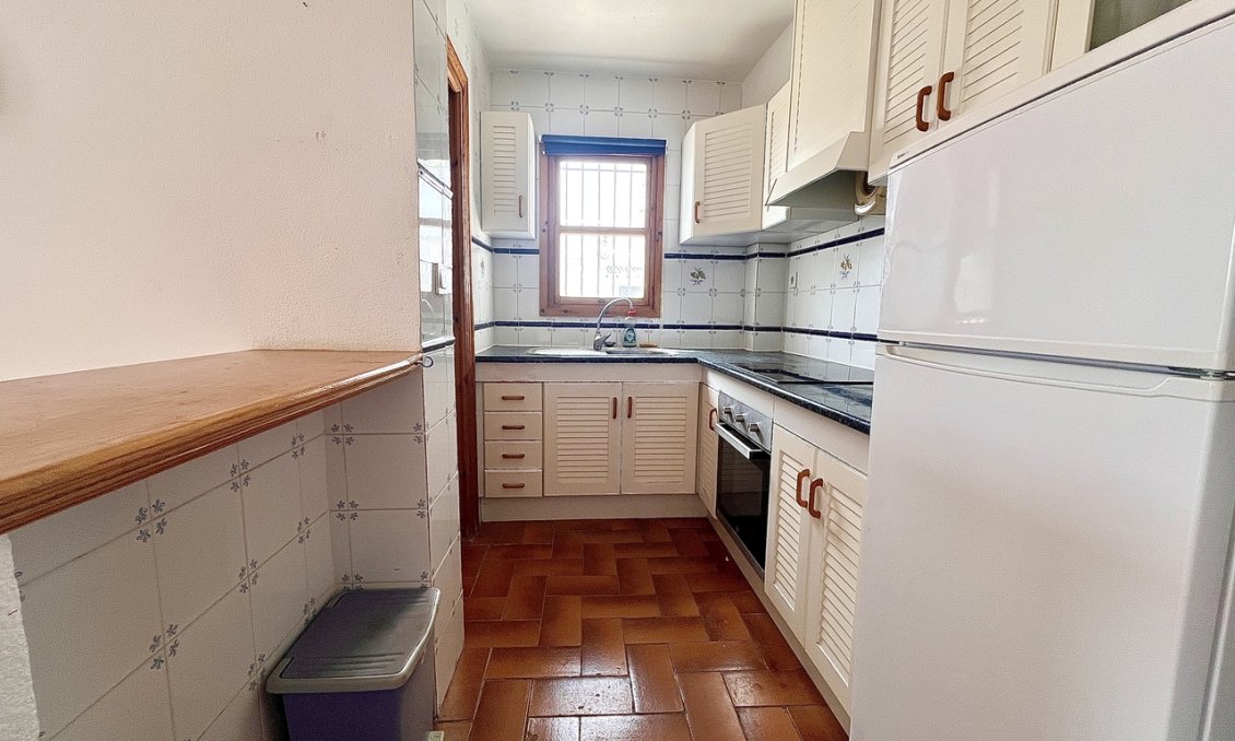 Segunda mano - Apartamento -
Villamartin - Costa Blanca