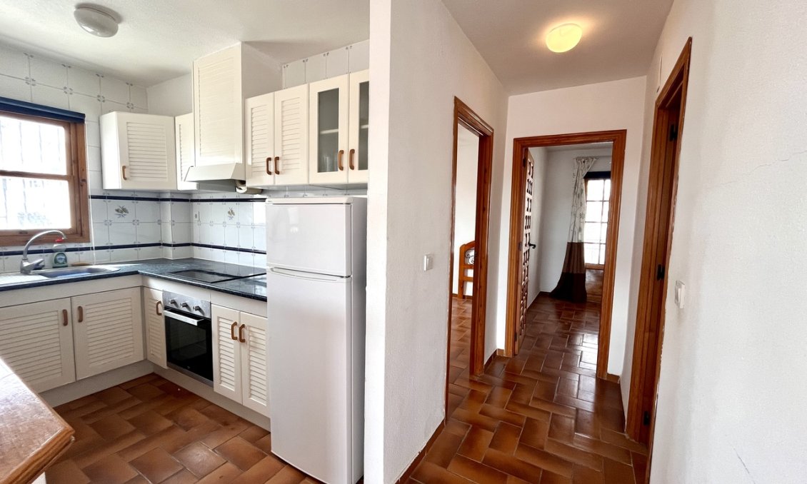 Segunda mano - Apartamento -
Villamartin - Costa Blanca