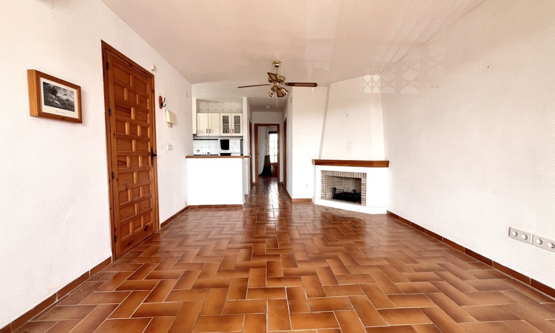 Segunda mano - Apartamento -
Villamartin - Costa Blanca