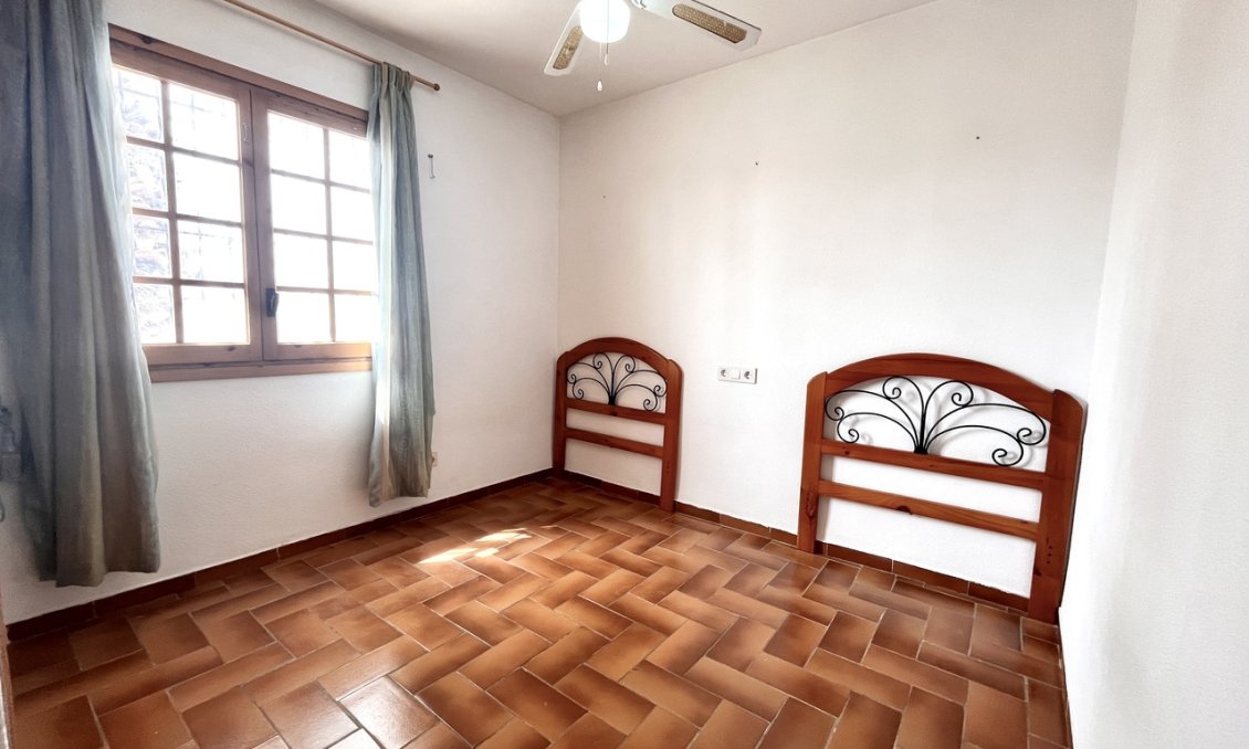 Segunda mano - Apartamento -
Villamartin - Costa Blanca