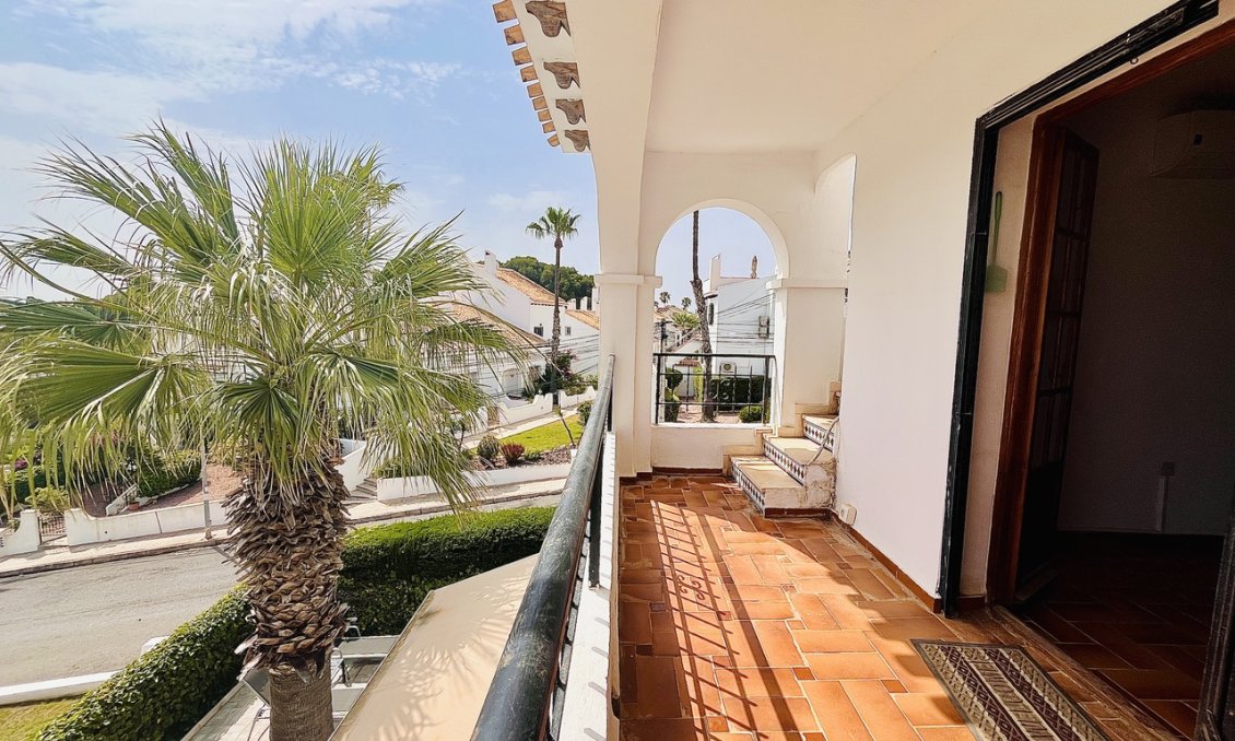 Segunda mano - Apartamento -
Villamartin - Costa Blanca