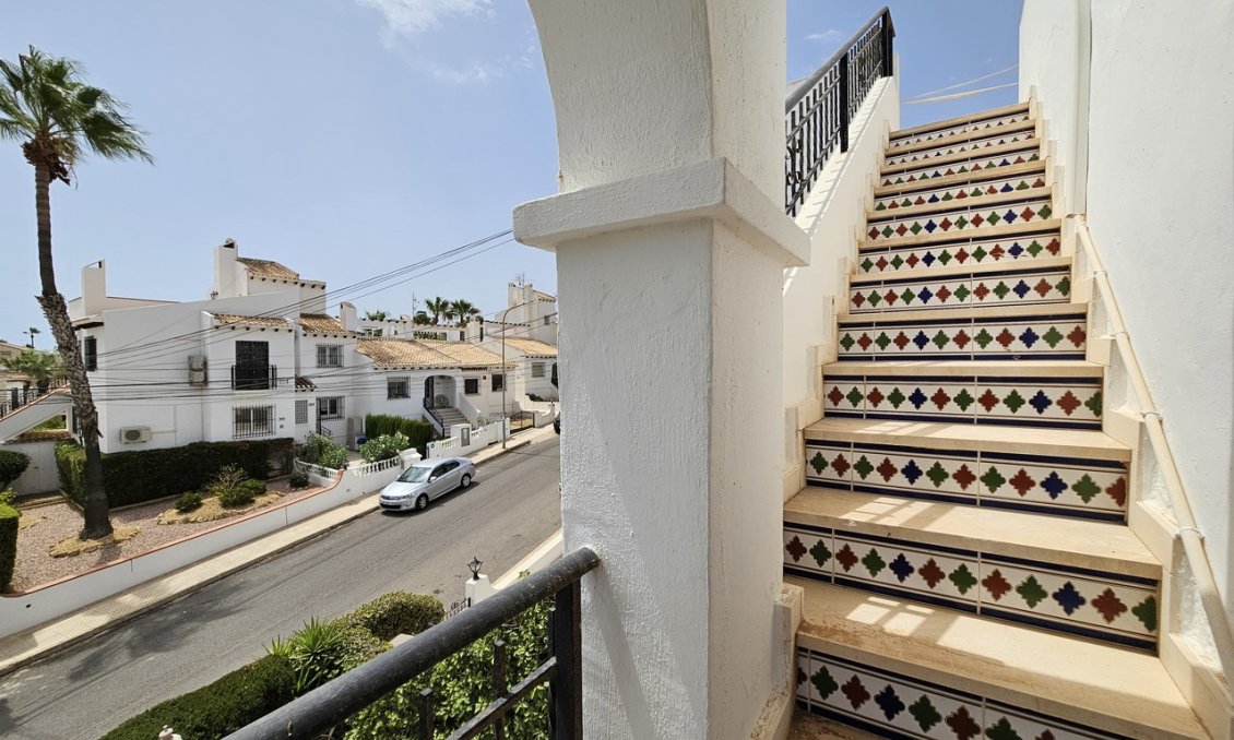 Segunda mano - Apartamento -
Villamartin - Costa Blanca