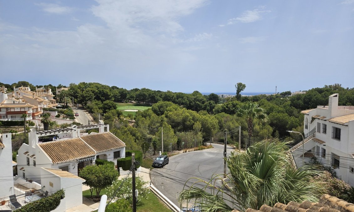 Segunda mano - Apartamento -
Villamartin - Costa Blanca