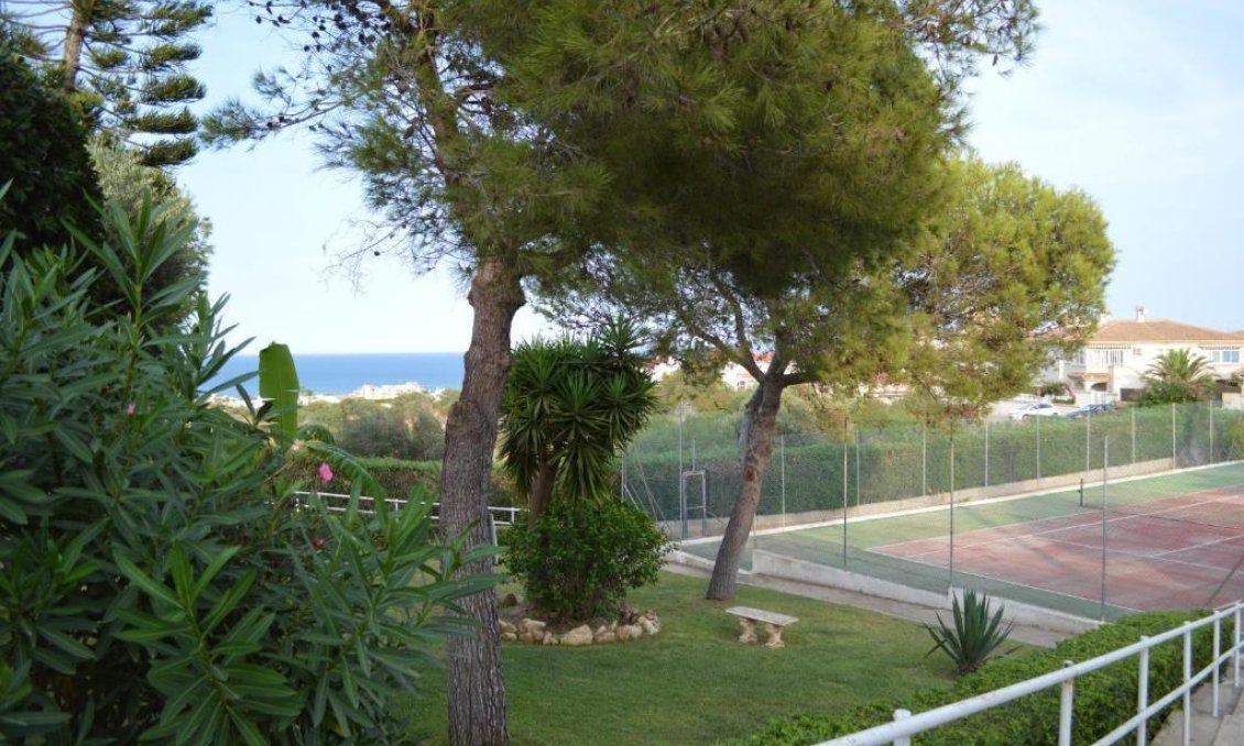 Wiederverkauf - Bungalow -
Torrevieja - Torreblanca