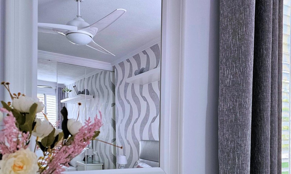 Segunda mano - Apartamento -
Jávea - Costa Blanca