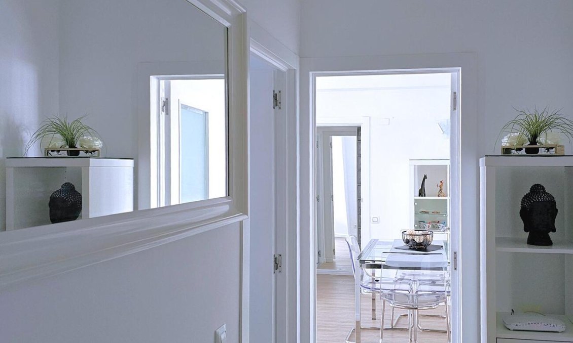 Segunda mano - Apartamento -
Jávea - Costa Blanca