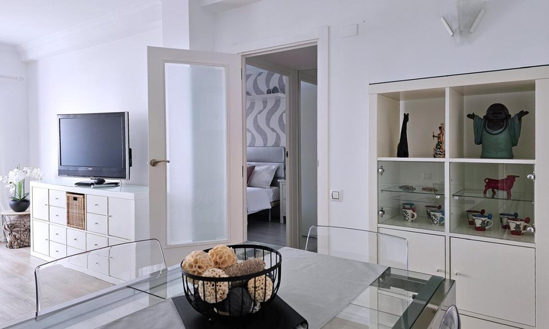 Segunda mano - Apartamento -
Jávea - Costa Blanca