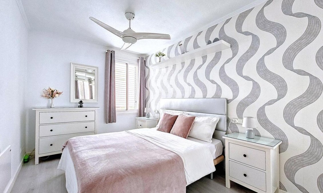 Segunda mano - Apartamento -
Jávea - Costa Blanca