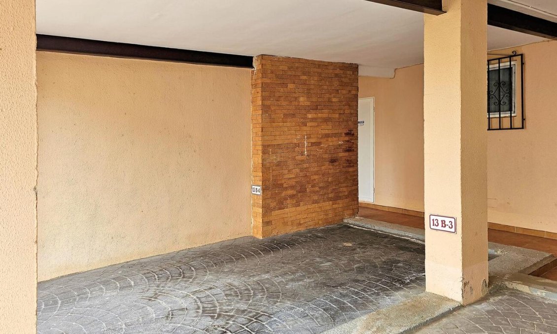 Segunda mano - Apartamento -
Jávea - Costa Blanca