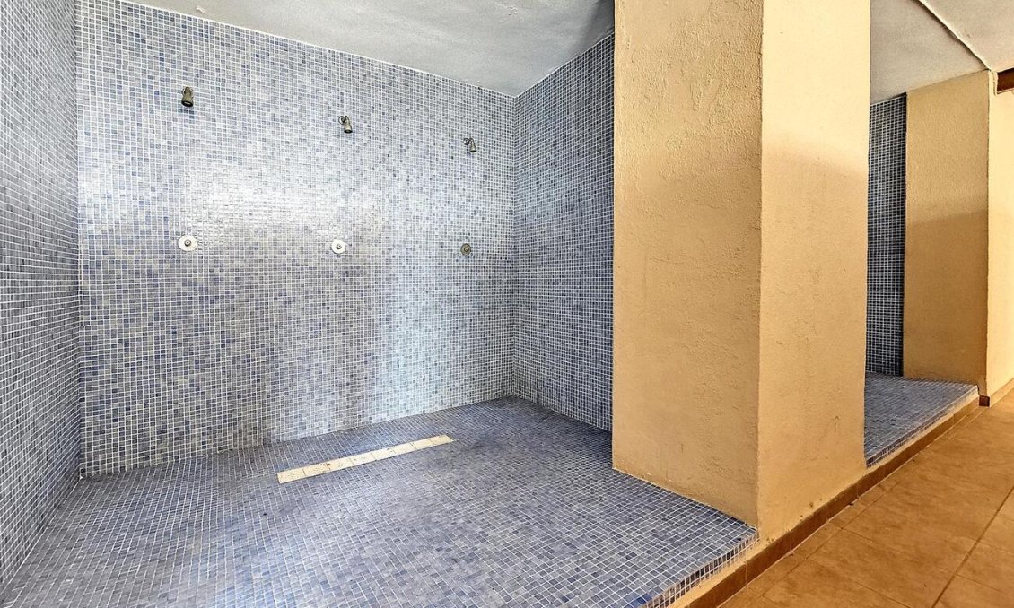 Segunda mano - Apartamento -
Jávea - Costa Blanca