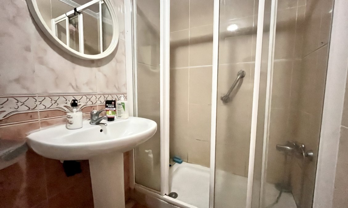 Segunda mano - Apartamento -
La Zenia - Costa Blanca