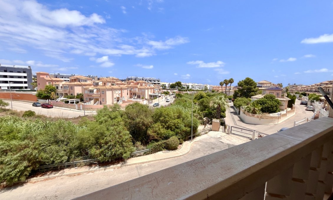 Segunda mano - Apartamento -
La Zenia - Costa Blanca