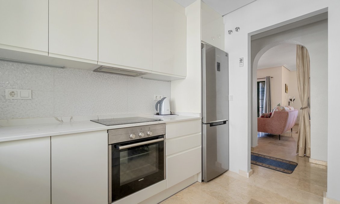Segunda mano - Villa -
Orihuela Costa - Costa Blanca
