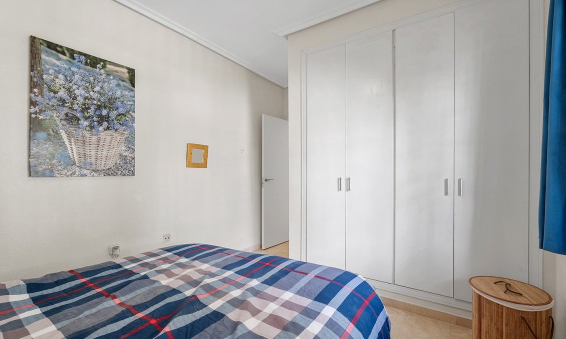 Segunda mano - Villa -
Orihuela Costa - Costa Blanca
